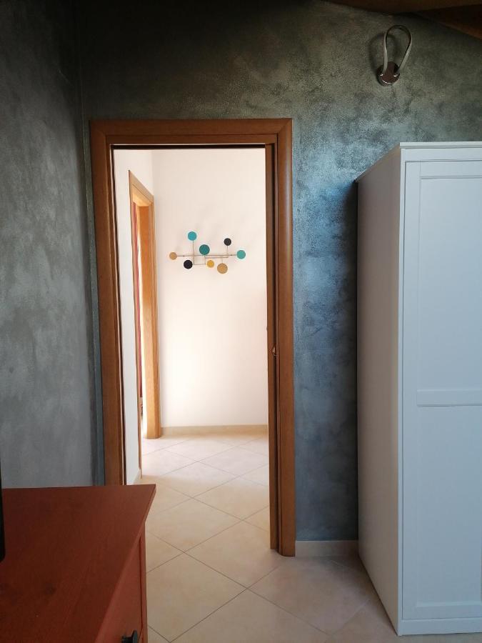 דירות ססטרי לבאנטה P Al Parco מראה חיצוני תמונה