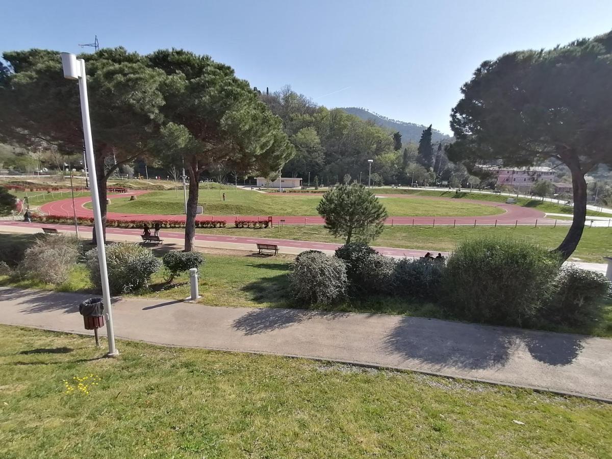 דירות ססטרי לבאנטה P Al Parco מראה חיצוני תמונה